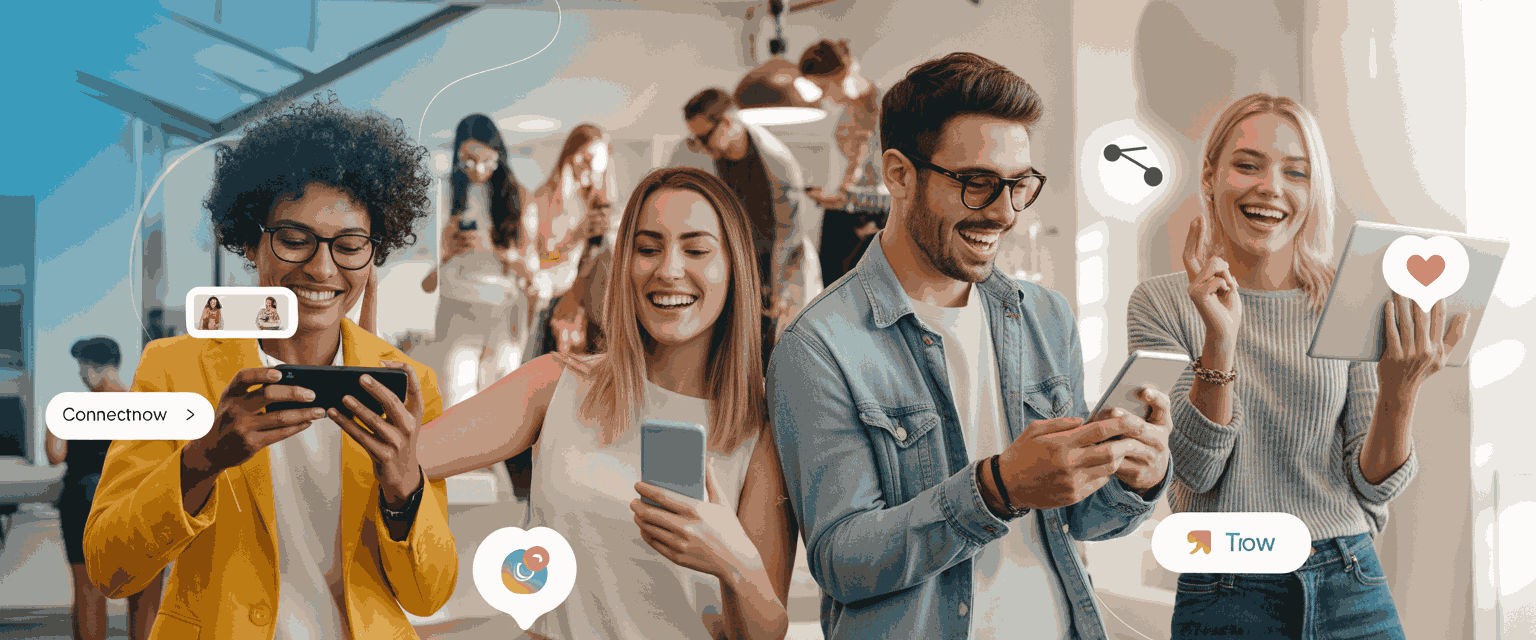 The Role of UGC (User Generated Content) in Instagram Growth: A 2025 Game-Changer